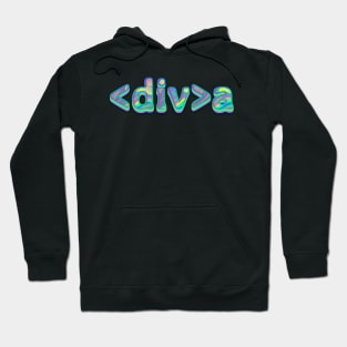 <div>a Hoodie